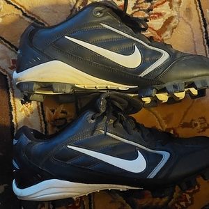 Men's Nike cleats